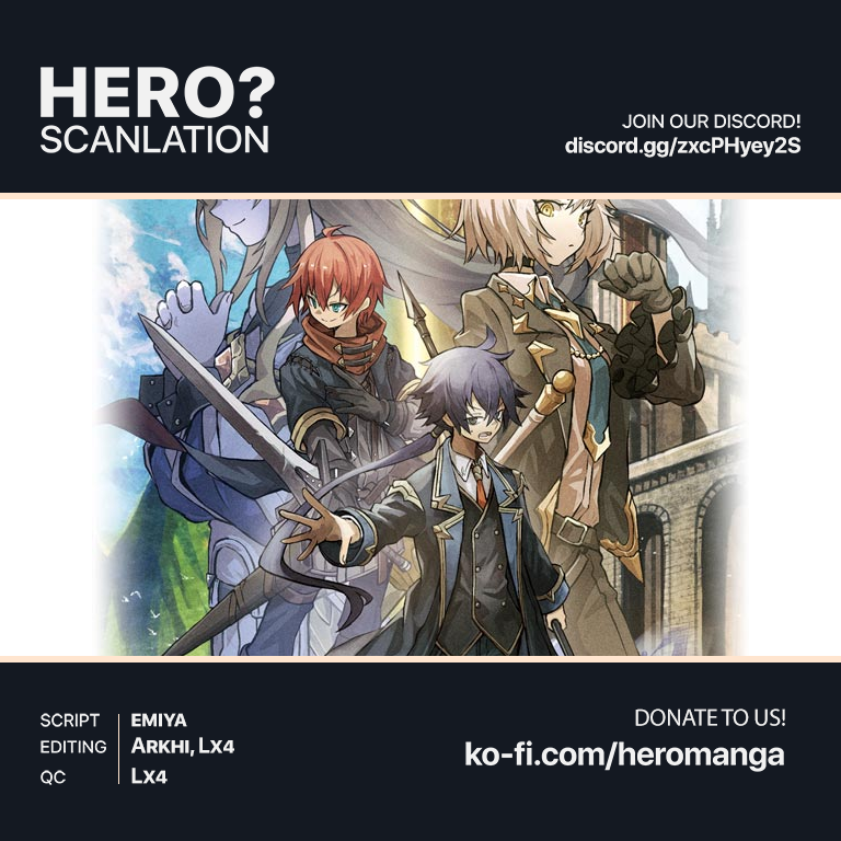 Behind the battle of The Hero and The Demon King Chapter 18.1 1